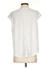 Zella White Sleeveless T-Shirt Size S - photo 2
