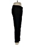 Chaps Black Casual Pants Size 10 (petite) - photo 4