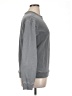 Talentless Solid Gray Pullover Sweater Size 20 (estimated) - photo 4