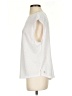 Zella White Sleeveless T-Shirt Size S - photo 5
