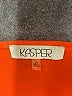 Kasper Orange Sleeveless Blouse Size 2X - photo 7