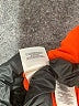 Kasper Orange Sleeveless Blouse Size 2X - photo 8