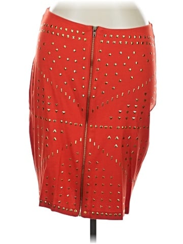 Ashley Stewart Casual Skirt (view 1)