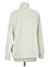 Weatherproof 100% Polyester Ivory Pullover Sweater Size M - photo 2