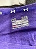 Under Armour Purple Pullover Sweater Size XL - photo 7