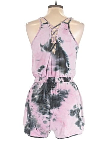 Derek Heart Romper (view 2)