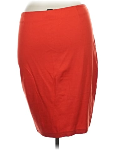 Ashley Stewart Casual Skirt (view 2)