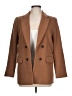 Talbots Brown Blazer Size 12 Petite - photo 1