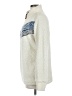 Weatherproof 100% Polyester Ivory Pullover Sweater Size M - photo 5