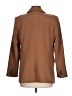 Talbots Brown Blazer Size 12 Petite - photo 2
