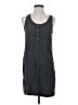 Splendid Gray Casual Dress Size XS - photo 1