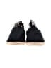 Vionic Beach 100% Cotton Black Flats Size 8 1/2 - photo 2