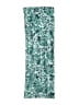 Charming Charlie 100% Polyester Teal Scarf One size - photo 2