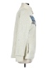 Weatherproof 100% Polyester Ivory Pullover Sweater Size M - photo 4
