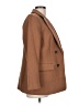 Talbots Brown Blazer Size 12 Petite - photo 4