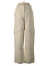 Wilfred Free Tan Cargo Pants Size 6 - photo 1