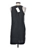 Splendid Gray Casual Dress Size XS - photo 2