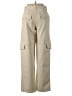 Wilfred Free Tan Cargo Pants Size 6 - photo 2