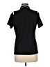 Antigua Black Short Sleeve Polo Size M - photo 2