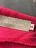 Belongsci Solid Pink Jumpsuit Size S - photo 4