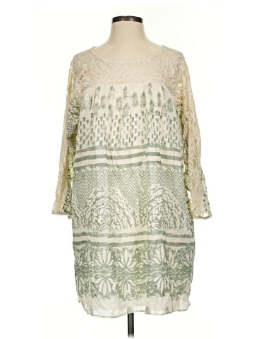 Free People Casual Dress (view 1)