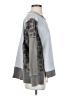 White Birch 100% Cotton Gray Sweatshirt Size S - photo 4