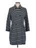CAbi Stripes Blue Coat Size M - photo 1