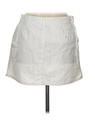 IZOD Casual Skirt (view 2)