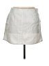 IZOD Solid White Casual Skirt Size 11 - photo 2