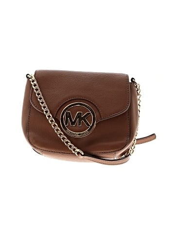 MICHAEL Michael Kors Crossbody Bag (view 1)