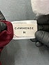 Commense Solid Burgundy Active Skort Size M - photo 3