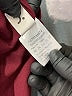 Commense Solid Burgundy Active Skort Size M - photo 4