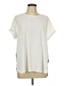 Lularoe Ivory Short Sleeve T-Shirt Size L - photo 1