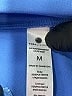 Yogalicious Solid Blue Track Jacket Size M - photo 6