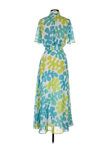 Gretchen Scott Designs Casual Dress (view 2)
