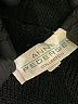 Anne Pedersen Black Cardigan Size L - photo 7