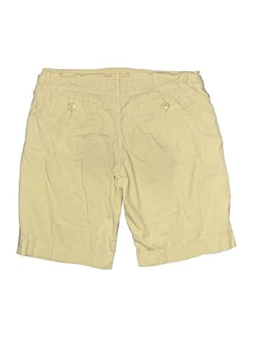 Gap Khaki Shorts (view 2)