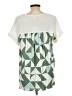 Lularoe Ivory Short Sleeve T-Shirt Size L - photo 2