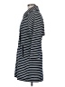 CAbi Stripes Blue Coat Size M - photo 5