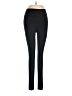 New Balance Solid Black Active Pants Size M - photo 1