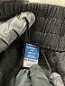 Old Navy Solid Black Track Pants Size Med Petite - photo 4