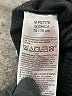 Old Navy Solid Black Track Pants Size Med Petite - photo 5
