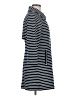 CAbi Stripes Blue Coat Size M - photo 4