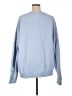 Assorted Brands Graphic Blue Sweatshirt Size XXL - photo 2