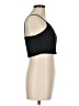 Shein 100% Polyester Black Tank Top Size 6 - photo 4