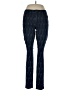 Marc by Marc Jacobs Chevron-herringbone Blue Jeggings Size 30 waist - photo 1
