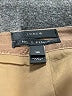 J.Crew 100% Wool Tan Wool Skirt Size 10 - photo 4