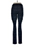 Marc by Marc Jacobs Chevron-herringbone Blue Jeggings Size 30 waist - photo 2