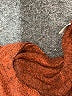 ABound Brown Short Sleeve Top Size S - photo 7
