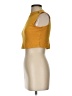 Active USA Yellow Tank Top Size S - photo 5